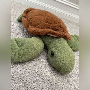 Turtle Plush Toy